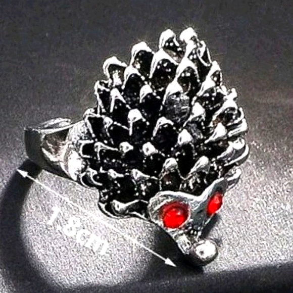 3 Pcs Sets Of Ring For Men's or women's. - Picture 9 of 9